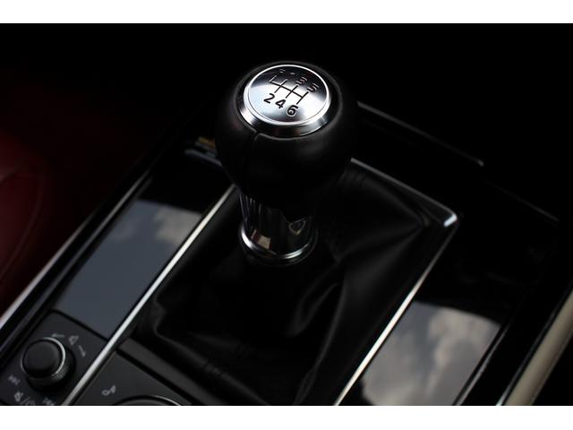 ＣＸ－３０ ２０Ｓ１００年記念２０２０ＷＣＯＴＹ　ＴＯＰ３モデル　６ＭＴ／赤革シート／ＢＯＳＥ／純正ナビ／地デジ／３６０度カメラ／衝突軽減／レーダークルーズ／（68枚目）