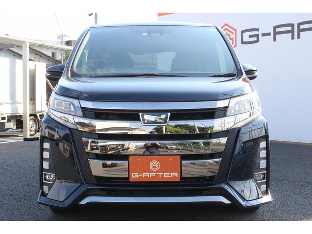 ノア Ｓｉ　後期型／純正９型ナビ／Ｂカメラ／地デジ／両側電動ＰスラＤ／クルーズコントロール／ＥＴＣ／ＬＥＤ（8枚目）