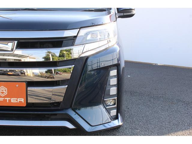 ノア Ｓｉ　後期型／純正９型ナビ／Ｂカメラ／地デジ／両側電動ＰスラＤ／クルーズコントロール／ＥＴＣ／ＬＥＤ（16枚目）
