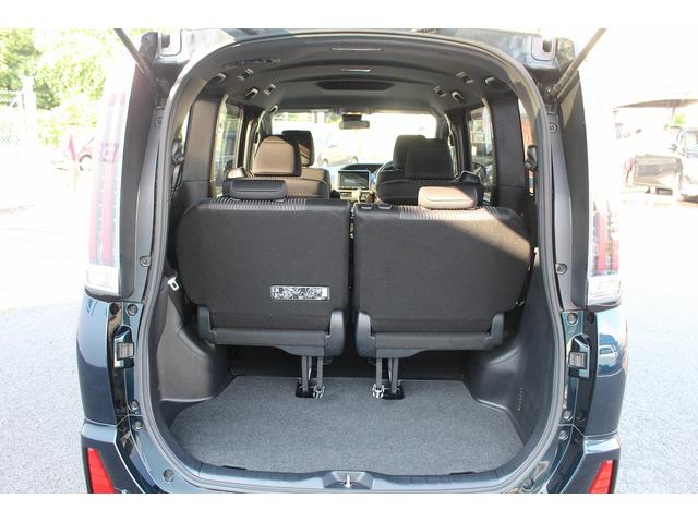 ノア Ｓｉ　後期型／純正９型ナビ／Ｂカメラ／地デジ／両側電動ＰスラＤ／クルーズコントロール／ＥＴＣ／ＬＥＤ（32枚目）