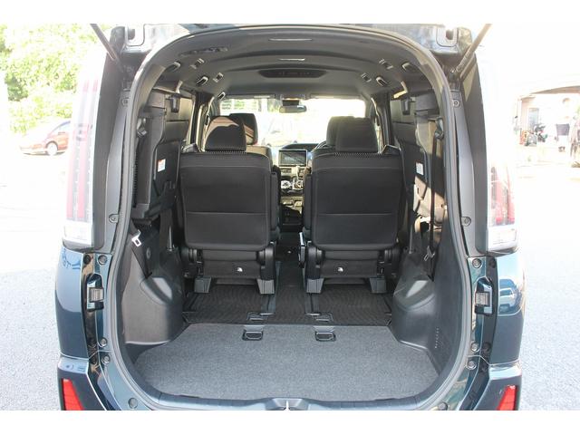 ノア Ｓｉ　後期型／純正９型ナビ／Ｂカメラ／地デジ／両側電動ＰスラＤ／クルーズコントロール／ＥＴＣ／ＬＥＤ（33枚目）