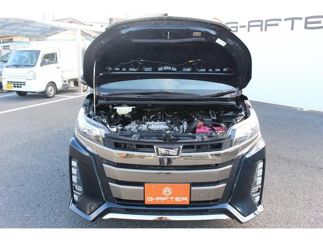 ノア Ｓｉ　後期型／純正９型ナビ／Ｂカメラ／地デジ／両側電動ＰスラＤ／クルーズコントロール／ＥＴＣ／ＬＥＤ（74枚目）
