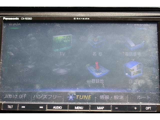 シビック ハッチバック　後期型／社外ナビ／地デジ／衝突軽減ブレーキ／Ｂカメラ／レーダークルーズコントロール／シートヒーター／ＥＴＣ２．０／（4枚目）
