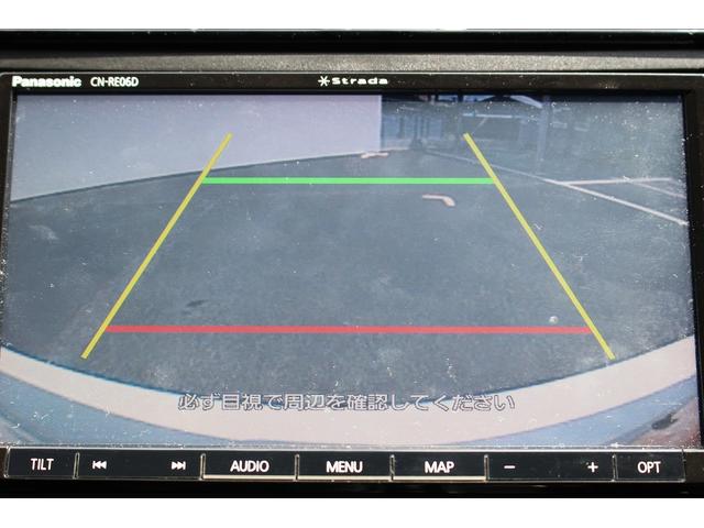 シビック ハッチバック　後期型／社外ナビ／地デジ／衝突軽減ブレーキ／Ｂカメラ／レーダークルーズコントロール／シートヒーター／ＥＴＣ２．０／（5枚目）