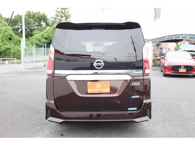 セレナ ハイウェイスターＧ　純正９型ナビ／地デジ／プロパイロット／３６０°カメラ／衝突軽減ブレーキ／両側電動スライドドア／電格ミラー／ＬＥＤライト／（10枚目）