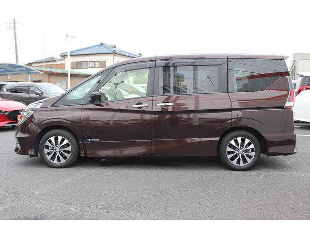 セレナ ハイウェイスターＧ　純正９型ナビ／地デジ／プロパイロット／３６０°カメラ／衝突軽減ブレーキ／両側電動スライドドア／電格ミラー／ＬＥＤライト／（11枚目）