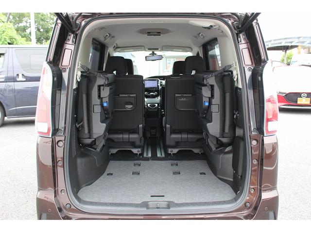 セレナ ハイウェイスターＧ　純正９型ナビ／地デジ／プロパイロット／３６０°カメラ／衝突軽減ブレーキ／両側電動スライドドア／電格ミラー／ＬＥＤライト／（17枚目）