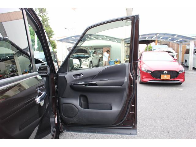 セレナ ハイウェイスターＧ　純正９型ナビ／地デジ／プロパイロット／３６０°カメラ／衝突軽減ブレーキ／両側電動スライドドア／電格ミラー／ＬＥＤライト／（35枚目）
