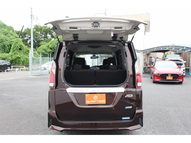 セレナ ハイウェイスターＧ　純正９型ナビ／地デジ／プロパイロット／３６０°カメラ／衝突軽減ブレーキ／両側電動スライドドア／電格ミラー／ＬＥＤライト／（40枚目）
