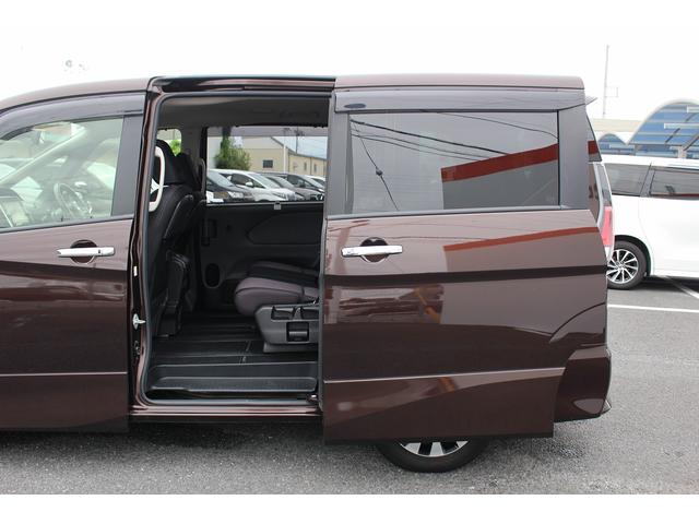 セレナ ハイウェイスターＧ　純正９型ナビ／地デジ／プロパイロット／３６０°カメラ／衝突軽減ブレーキ／両側電動スライドドア／電格ミラー／ＬＥＤライト／（42枚目）