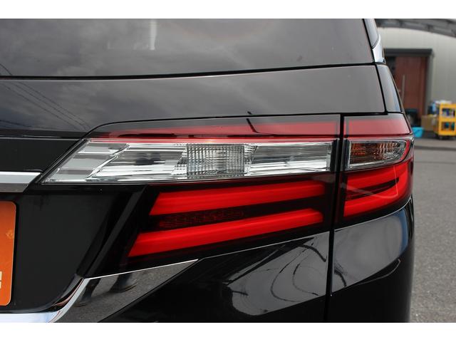 オデッセイ Ｇ・エアロ　ホンダセンシング　純正ナビ／地デジ／Ｂカメラ／衝突軽減／両側電動スライド／クルコン／ＥＴＣ／ＬＥＤライト（13枚目）