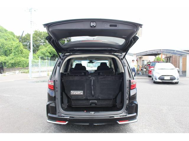 オデッセイ Ｇ・エアロ　ホンダセンシング　純正ナビ／地デジ／Ｂカメラ／衝突軽減／両側電動スライド／クルコン／ＥＴＣ／ＬＥＤライト（37枚目）