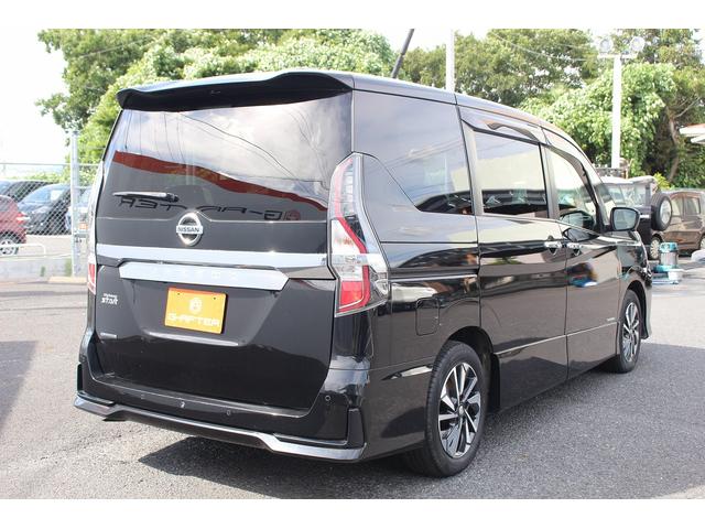 セレナ ハイウェイスターＶ　Ｒ４年登録／純正１０型ナビ／地デジ／衝突軽減／プロパイロット／全周囲カメラ／レーダークルーズ／両側電動／純正１６ＡＷ／（6枚目）