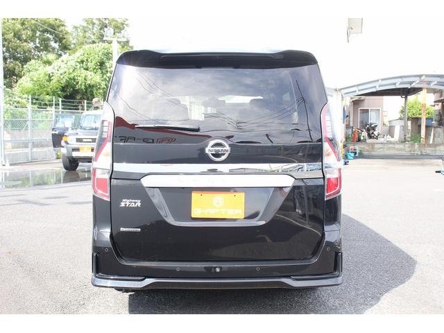 セレナ ハイウェイスターＶ　Ｒ４年登録／純正１０型ナビ／地デジ／衝突軽減／プロパイロット／全周囲カメラ／レーダークルーズ／両側電動／純正１６ＡＷ／（7枚目）