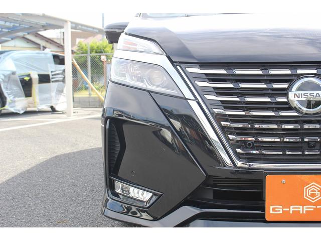 セレナ ハイウェイスターＶ　Ｒ４年登録／純正１０型ナビ／地デジ／衝突軽減／プロパイロット／全周囲カメラ／レーダークルーズ／両側電動／純正１６ＡＷ／（13枚目）
