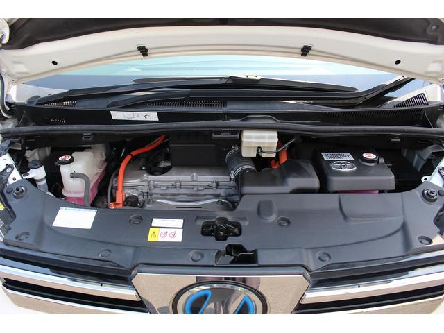 ヴェルファイアハイブリッド ＺＲ　３眼ＬＥＤ／黒革シート／純正１０型ナビ／地デジ／衝突軽減／Ｂカメラ／レーダークルーズ／シートエアコン／（17枚目）