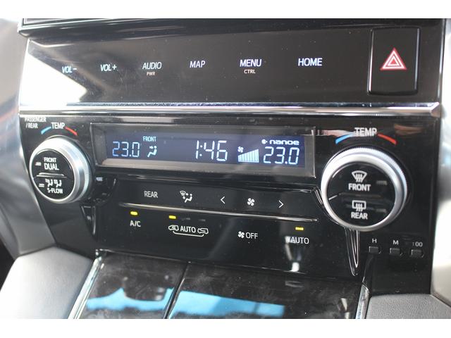 ヴェルファイアハイブリッド ＺＲ　３眼ＬＥＤ／黒革シート／純正１０型ナビ／地デジ／衝突軽減／Ｂカメラ／レーダークルーズ／シートエアコン／（42枚目）