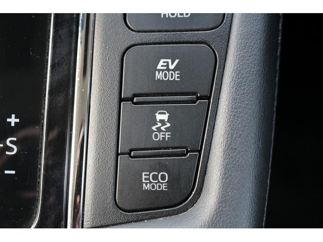 ヴェルファイアハイブリッド ＺＲ　３眼ＬＥＤ／黒革シート／純正１０型ナビ／地デジ／衝突軽減／Ｂカメラ／レーダークルーズ／シートエアコン／（64枚目）