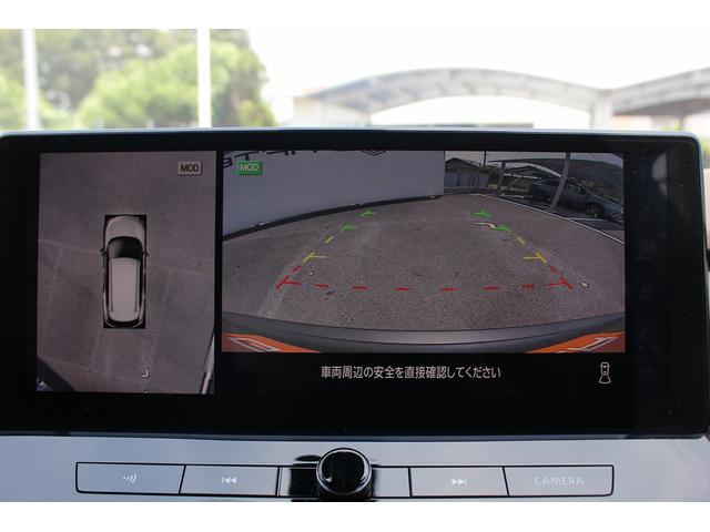エクストレイル Ｘ　ｅ－４ＯＲＣＥ　純正１２．５型ナビ／地デジ／プロパイロット／３６０度カメラ／レーダークルーズ／電動ゲート／シートヒーター／ＥＴＣ２．０／（3枚目）