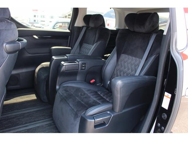 ヴェルファイア ２．５Ｚ　Ｇエディション　ワンオーナー／後席モニター／純正１０型ナビ／地デジ／Ｂカメラ／両側電動ＰスラＤ／レーダークルーズコントロール／電動Ｒゲート（17枚目）