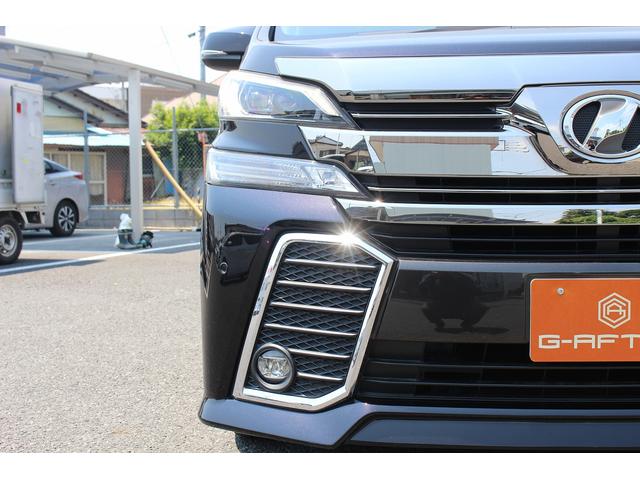 ヴェルファイア ２．５Ｚ　Ｇエディション　ワンオーナー／後席モニター／純正１０型ナビ／地デジ／Ｂカメラ／両側電動ＰスラＤ／レーダークルーズコントロール／電動Ｒゲート（19枚目）