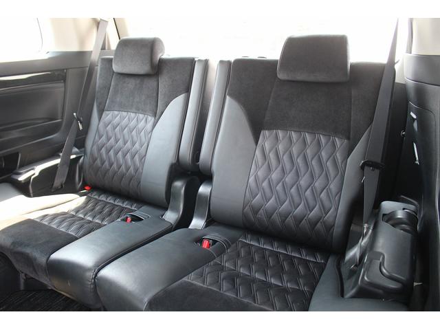 ヴェルファイア ２．５Ｚ　Ｇエディション　ワンオーナー／後席モニター／純正１０型ナビ／地デジ／Ｂカメラ／両側電動ＰスラＤ／レーダークルーズコントロール／電動Ｒゲート（35枚目）