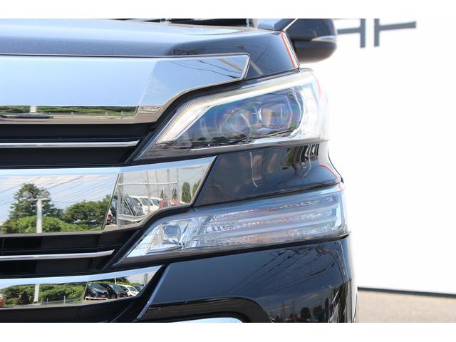 ヴェルファイア ２．５Ｚ　Ｇエディション　ワンオーナー／後席モニター／純正１０型ナビ／地デジ／Ｂカメラ／両側電動ＰスラＤ／レーダークルーズコントロール／電動Ｒゲート（36枚目）