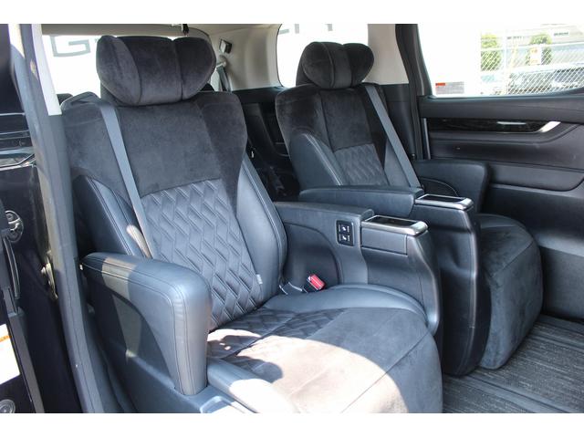 ヴェルファイア ２．５Ｚ　Ｇエディション　ワンオーナー／後席モニター／純正１０型ナビ／地デジ／Ｂカメラ／両側電動ＰスラＤ／レーダークルーズコントロール／電動Ｒゲート（42枚目）