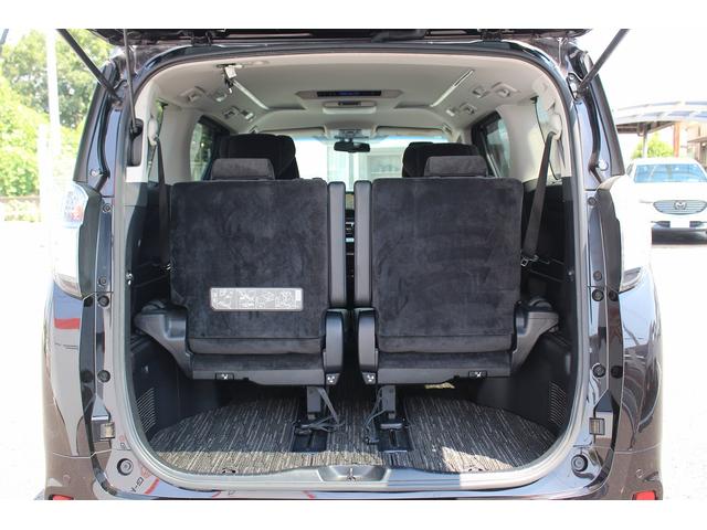 ヴェルファイア ２．５Ｚ　Ｇエディション　ワンオーナー／後席モニター／純正１０型ナビ／地デジ／Ｂカメラ／両側電動ＰスラＤ／レーダークルーズコントロール／電動Ｒゲート（61枚目）