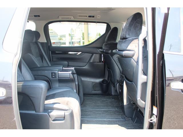 ヴェルファイア ２．５Ｚ　Ｇエディション　ワンオーナー／後席モニター／純正１０型ナビ／地デジ／Ｂカメラ／両側電動ＰスラＤ／レーダークルーズコントロール／電動Ｒゲート（73枚目）