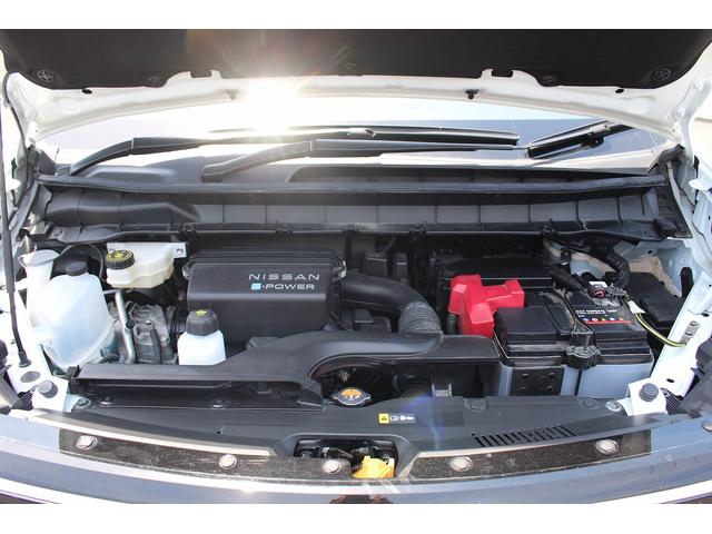 セレナ ｅ－パワー　ハイウェイスターＶ　レンタＵＰ／純正１２．３型ナビ／地デジ／３６０度カメラ／衝突軽減／両側電動ＰスラＤ／プロパイロット／ＥＴＣ２．０（19枚目）