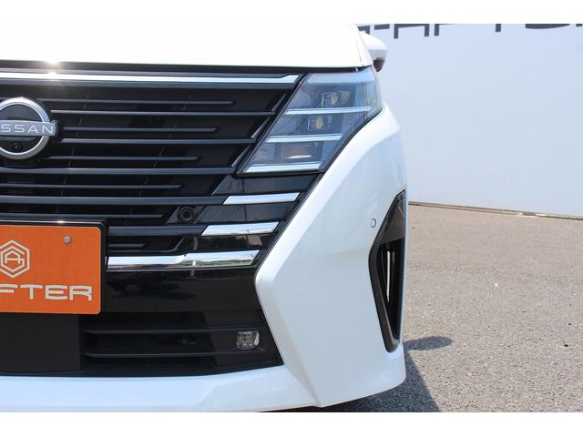 セレナ ｅ－パワー　ハイウェイスターＶ　レンタＵＰ／純正１２．３型ナビ／地デジ／３６０度カメラ／衝突軽減／両側電動ＰスラＤ／プロパイロット／ＥＴＣ２．０（25枚目）