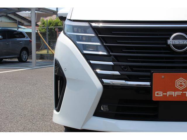 セレナ ｅ－パワー　ハイウェイスターＶ　レンタＵＰ／純正１２．３型ナビ／地デジ／３６０度カメラ／衝突軽減／両側電動ＰスラＤ／プロパイロット／ＥＴＣ２．０（26枚目）