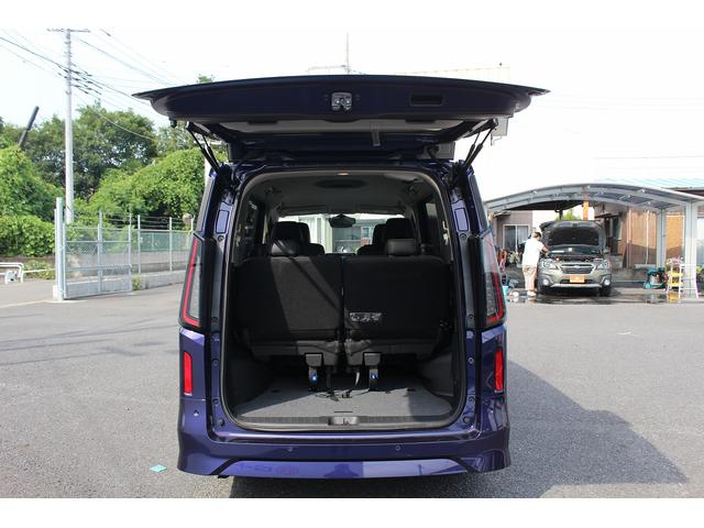セレナ ハイウェイスターＶ　純正オーディオディスプレイ／バックカメラ／両側電動スライドドア／プロパイロット／パドルシフト／ＥＴＣ／ＬＥＤヘッドライト／純正１６ＡＷ（38枚目）