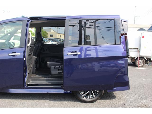 セレナ ハイウェイスターＶ　純正オーディオディスプレイ／バックカメラ／両側電動スライドドア／プロパイロット／パドルシフト／ＥＴＣ／ＬＥＤヘッドライト／純正１６ＡＷ（41枚目）