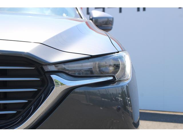 ＣＸ－８ ＸＤ　Ｌパッケージ　ＢＯＳＥサウンド／ＡＬＰＩＮＥ後席モニター／純正ナビ／地デジ／３６０度カメラ／衝突軽減／レーダークルーズコントロール／電動Ｒゲート（12枚目）