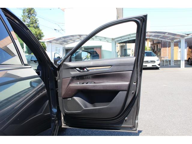 ＣＸ－８ ＸＤ　Ｌパッケージ　ＢＯＳＥサウンド／ＡＬＰＩＮＥ後席モニター／純正ナビ／地デジ／３６０度カメラ／衝突軽減／レーダークルーズコントロール／電動Ｒゲート（21枚目）