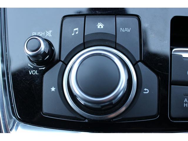 ＣＸ－８ ＸＤ　Ｌパッケージ　ＢＯＳＥサウンド／ＡＬＰＩＮＥ後席モニター／純正ナビ／地デジ／３６０度カメラ／衝突軽減／レーダークルーズコントロール／電動Ｒゲート（65枚目）
