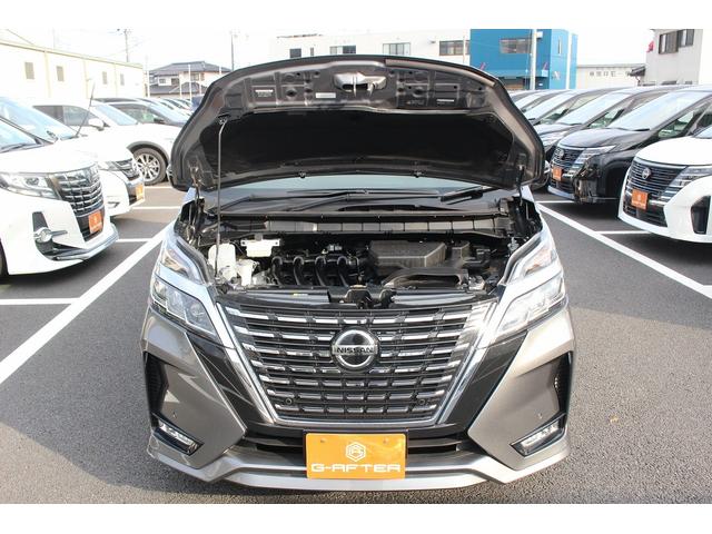 セレナ ハイウェイスターＶ　純正ナビ／Ｂカメラ／地デジ／プロパイロット／衝突軽減／両側電動スライドＤ／ＥＴＣ／ＬＥＤ（79枚目）