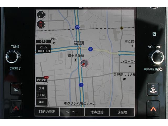インプレッサ ＳＴ　Ｒ６年登録１１．６型ナビ／地デジ／Ｂカメラ／ＯＰシートヒーター／衝突軽減／レーダークルーズ／ＬＥＤ／ＥＴＣ／（3枚目）