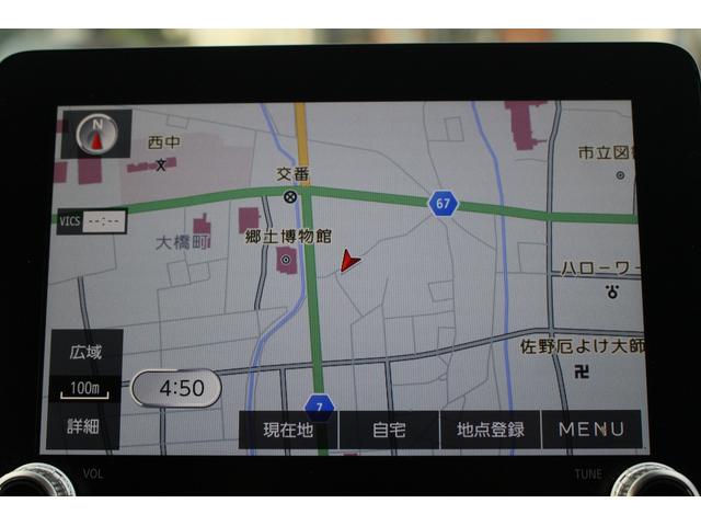 エクリプスクロスＰＨＥＶ Ｐ　純正ナビ／３６０度カメラ／地デジ／シートヒーター／クルコン／ＬＥＤ／ＥＴＣ／パドルシフト／（3枚目）