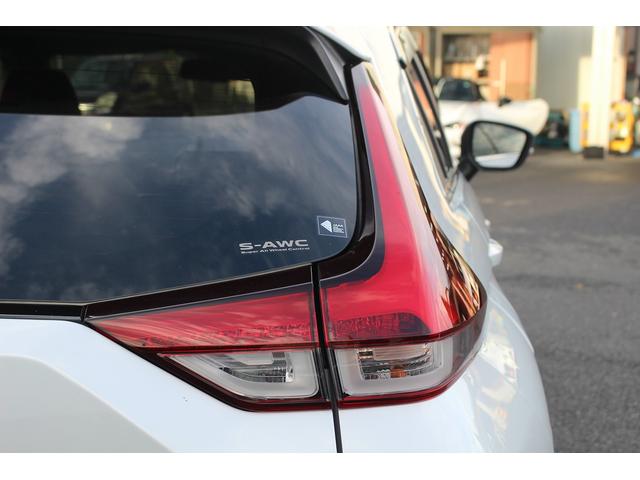 エクリプスクロスＰＨＥＶ Ｐ　純正ナビ／３６０度カメラ／地デジ／シートヒーター／クルコン／ＬＥＤ／ＥＴＣ／パドルシフト／（17枚目）