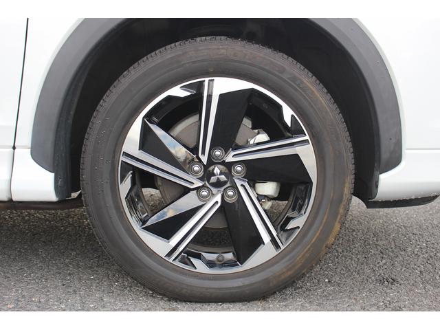 エクリプスクロスＰＨＥＶ Ｐ　純正ナビ／３６０度カメラ／地デジ／シートヒーター／クルコン／ＬＥＤ／ＥＴＣ／パドルシフト／（21枚目）