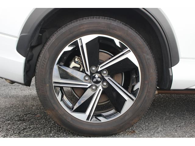 エクリプスクロスＰＨＥＶ Ｐ　純正ナビ／３６０度カメラ／地デジ／シートヒーター／クルコン／ＬＥＤ／ＥＴＣ／パドルシフト／（22枚目）