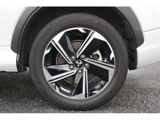 エクリプスクロスＰＨＥＶ Ｐ　純正ナビ／３６０度カメラ／地デジ／シートヒーター／クルコン／ＬＥＤ／ＥＴＣ／パドルシフト／（23枚目）