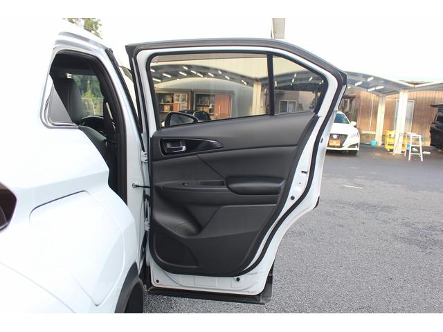 エクリプスクロスＰＨＥＶ Ｐ　純正ナビ／３６０度カメラ／地デジ／シートヒーター／クルコン／ＬＥＤ／ＥＴＣ／パドルシフト／（24枚目）