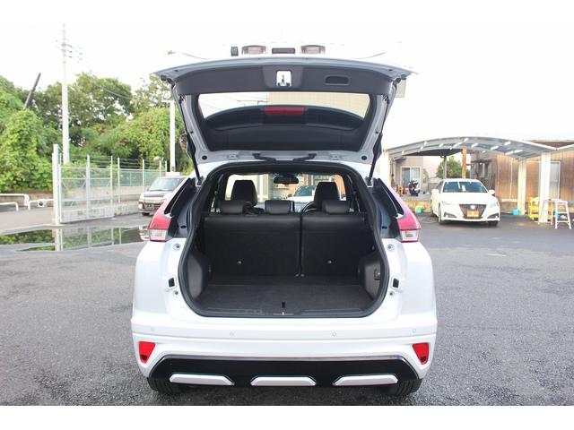 エクリプスクロスＰＨＥＶ Ｐ　純正ナビ／３６０度カメラ／地デジ／シートヒーター／クルコン／ＬＥＤ／ＥＴＣ／パドルシフト／（25枚目）