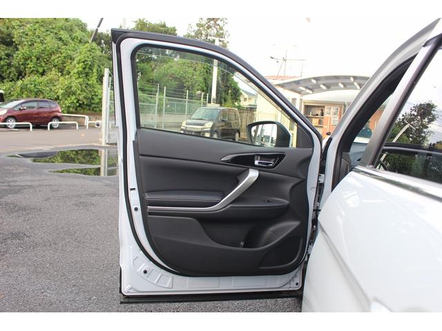 エクリプスクロスＰＨＥＶ Ｐ　純正ナビ／３６０度カメラ／地デジ／シートヒーター／クルコン／ＬＥＤ／ＥＴＣ／パドルシフト／（27枚目）