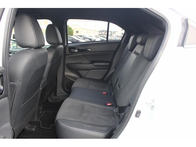 エクリプスクロスＰＨＥＶ Ｐ　純正ナビ／３６０度カメラ／地デジ／シートヒーター／クルコン／ＬＥＤ／ＥＴＣ／パドルシフト／（29枚目）