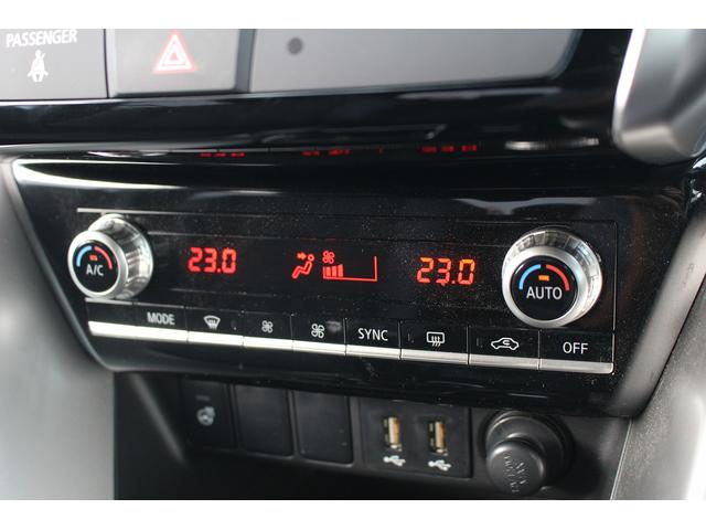 エクリプスクロスＰＨＥＶ Ｐ　純正ナビ／３６０度カメラ／地デジ／シートヒーター／クルコン／ＬＥＤ／ＥＴＣ／パドルシフト／（45枚目）